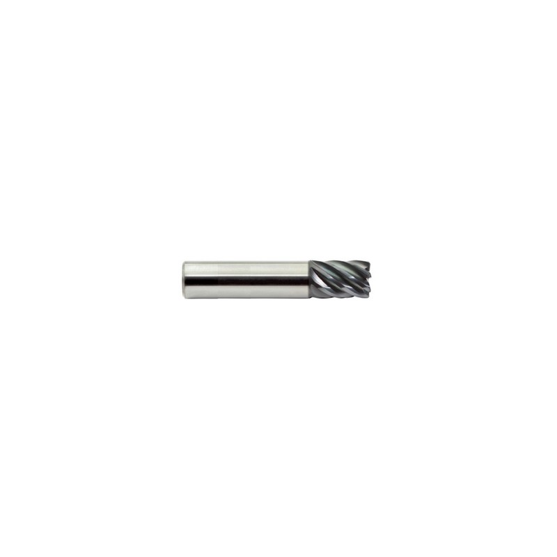 Picture of TuffCut XV 7 Flute Carbide End Mill Altima Q Coated